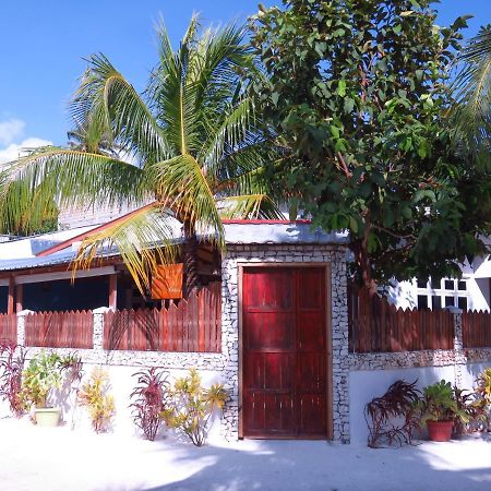 The Sunrise Huraa Luaran gambar