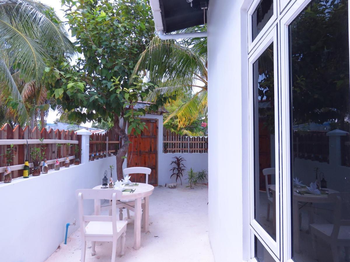The Sunrise Huraa Luaran gambar