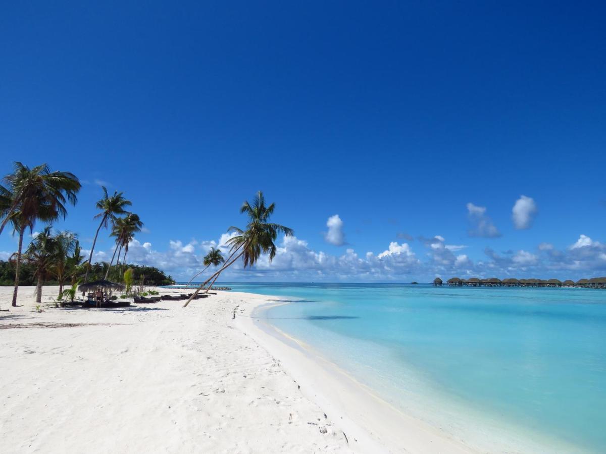 The Sunrise Huraa Luaran gambar