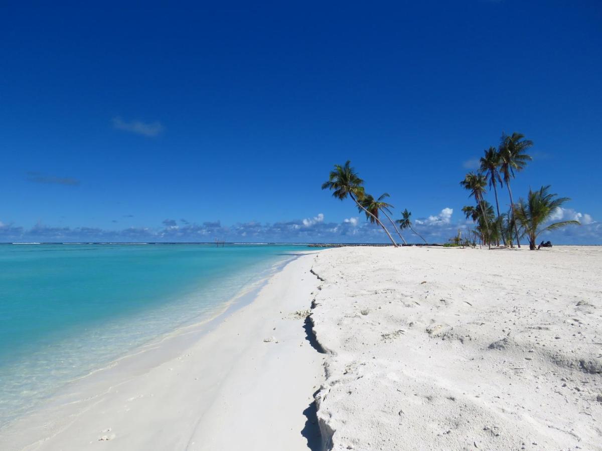 The Sunrise Huraa Luaran gambar